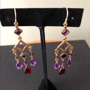 Chico Earrings